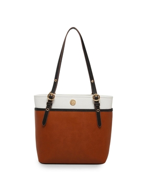 Sacs à Bandoulière Anne Klein Colorblock AK Perfect   | XGQ-5632150